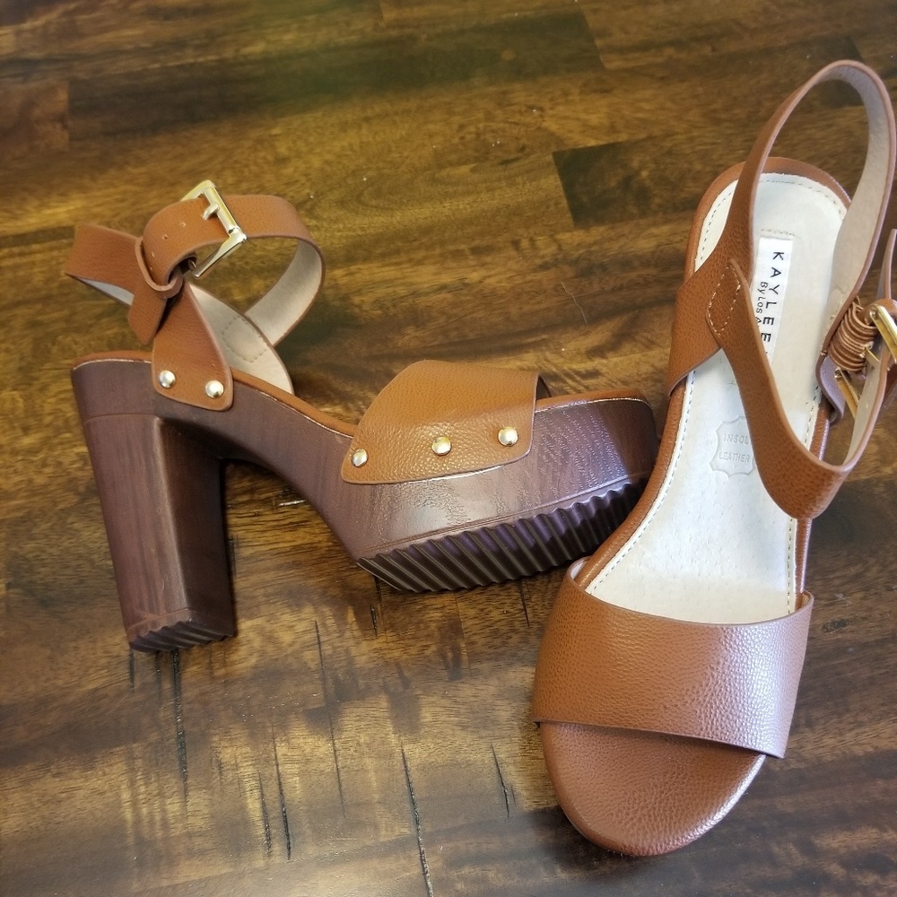 Brand New pumps